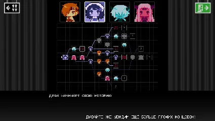 BAD END THEATER * STEAM РОССИЯ 🔥 АВТОДОСТАВКА