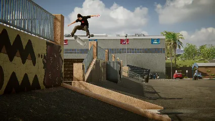 Skater XL * STEAM РОССИЯ 🔥 АВТОДОСТАВКА