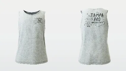 Skater XL - Tampa Pro 2022 Gear Pack For Charity DLC