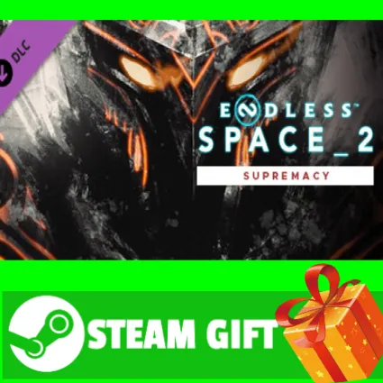 ⭐ ️ВСЕ СТРАНЫ+РОССИЯ ⭐ ️ ENDLESS Space 2 - Supremacy STEAM