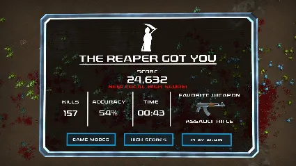 Crimsonland * STEAM РОССИЯ 🔥 АВТОДОСТАВКА