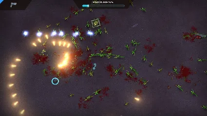 Crimsonland * STEAM РОССИЯ 🔥 АВТОДОСТАВКА