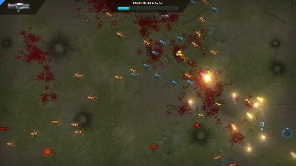 Crimsonland * STEAM РОССИЯ 🔥 АВТОДОСТАВКА