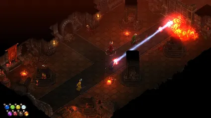 Magicka: Dungeons and Daemons DLC * STEAM RU 🔥