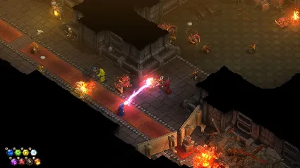 Magicka: Dungeons and Daemons DLC * STEAM RU 🔥
