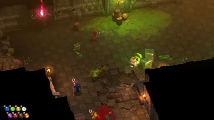 Magicka: Dungeons and Daemons DLC * STEAM RU 🔥