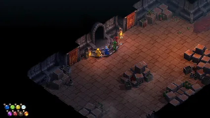 Magicka: Dungeons and Daemons DLC * STEAM RU 🔥
