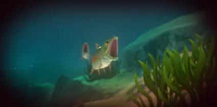 Feed and Grow: Fish * STEAM РОССИЯ 🔥 АВТОДОСТАВКА