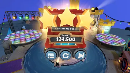 Angry Birds VR: Isle of Pigs * STEAM 🔥 АВТОДОСТАВКА
