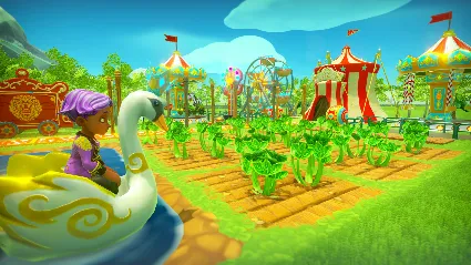 Farm Together - Celery Pack DLC * STEAM 🔥 АВТОДОСТАВКА