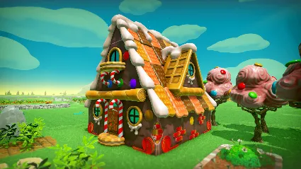 Farm Together - Candy Pack DLC * STEAM 🔥 АВТОДОСТАВКА