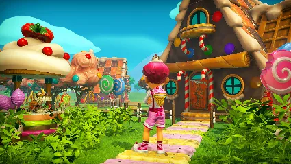 Farm Together - Candy Pack DLC * STEAM 🔥 АВТОДОСТАВКА