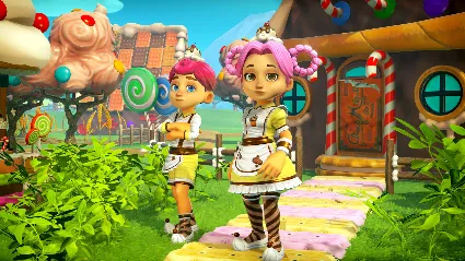 Farm Together - Candy Pack DLC * STEAM 🔥 АВТОДОСТАВКА