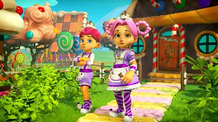 Farm Together - Candy Pack DLC * STEAM 🔥 АВТОДОСТАВКА