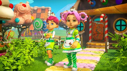 Farm Together - Candy Pack DLC * STEAM 🔥 АВТОДОСТАВКА