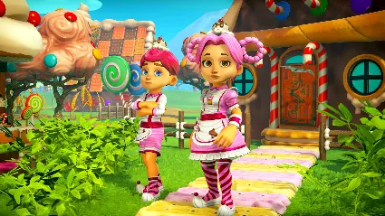 Farm Together - Candy Pack DLC * STEAM 🔥 АВТОДОСТАВКА