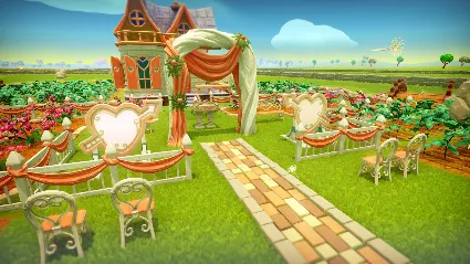 Farm Together - Wedding Pack DLC * STEAM 🔥 АВТОДОСТАВКА