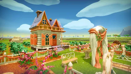 Farm Together - Wedding Pack DLC * STEAM 🔥 АВТОДОСТАВКА