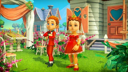Farm Together - Wedding Pack DLC * STEAM 🔥 АВТОДОСТАВКА