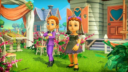 Farm Together - Wedding Pack DLC * STEAM 🔥 АВТОДОСТАВКА