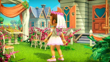 Farm Together - Wedding Pack DLC * STEAM 🔥 АВТОДОСТАВКА