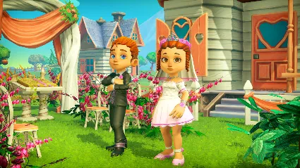 Farm Together - Wedding Pack DLC * STEAM 🔥 АВТОДОСТАВКА