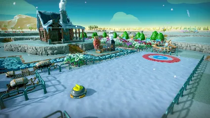Farm Together - Polar Pack DLC * STEAM 🔥 АВТОДОСТАВКА