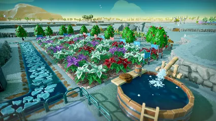 Farm Together - Polar Pack DLC * STEAM 🔥 АВТОДОСТАВКА