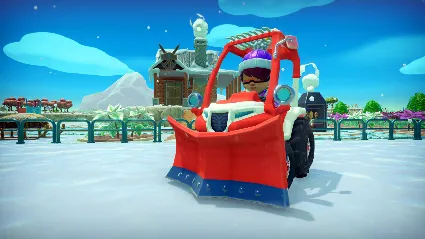Farm Together - Polar Pack DLC * STEAM 🔥 АВТОДОСТАВКА