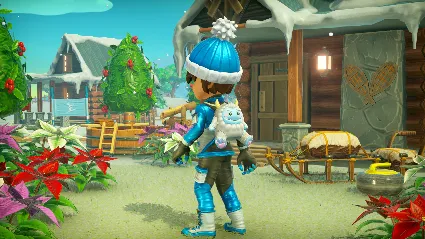 Farm Together - Polar Pack DLC * STEAM 🔥 АВТОДОСТАВКА