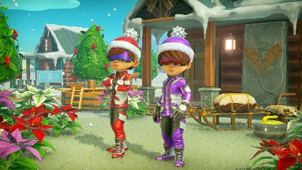Farm Together - Polar Pack DLC * STEAM 🔥 АВТОДОСТАВКА