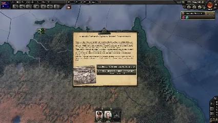 Hearts of Iron IV: Together For Victory DLC