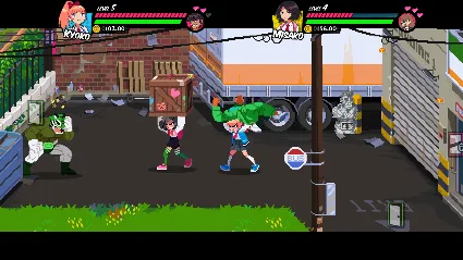 River City Girls * STEAM РОССИЯ 🔥 АВТОДОСТАВКА
