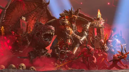 Warhammer 40,000: Battlesector * STEAM 🔥 АВТОДОСТАВКА