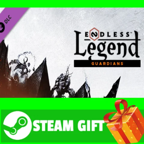 ⭐️ВСЕ СТРАНЫ+РОССИЯ⭐️ ENDLESS Legend - Guardians STEAM