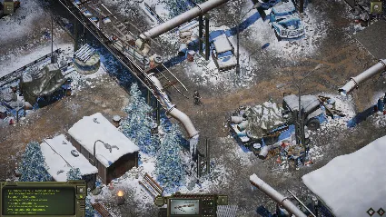 ATOM RPG Trudograd * STEAM РОССИЯ 🔥 АВТОДОСТАВКА