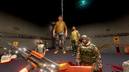 Hard Bullet * STEAM РОССИЯ 🔥 АВТОДОСТАВКА