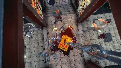 Hard Bullet * STEAM РОССИЯ 🔥 АВТОДОСТАВКА