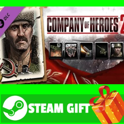 ⭐️ВСЕ СТРАНЫ⭐️ CoH 2 - Soviet Commander: Terror Tactics