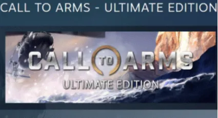 Call to Arms - Ultimate Edition АВТОДОСТАВКА STEAM РОССИЯ