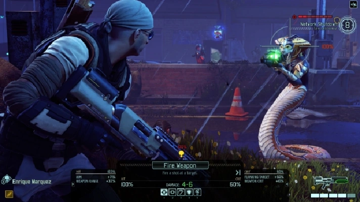 XCOM 2 (Steam Gift RU)