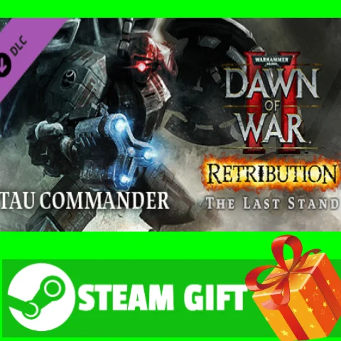 ⭐️ Warhammer 40000 Dawn of War 2 Retribution The Last S