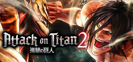 Attack on Titan 2 (Steam Gift Россия)
