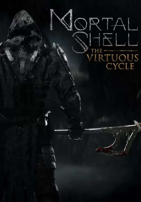 Mortal Shell: The Virtuous Cycle(РУ/СНГ)Steam