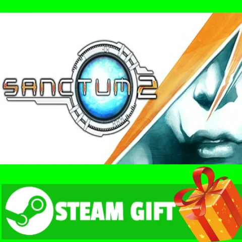 ⭐️ВСЕ СТРАНЫ+РОССИЯ⭐️ Sanctum 2 Steam Gift
