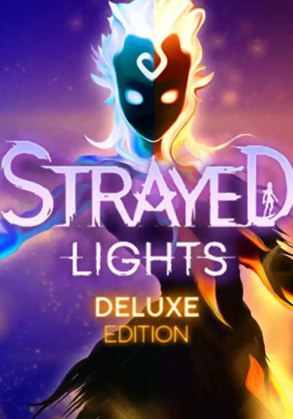 Strayed Lights Deluxe(Глобал)Steam