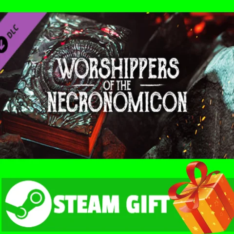 ⭐️ The Sinking City - Worshippers of the Necronomicon