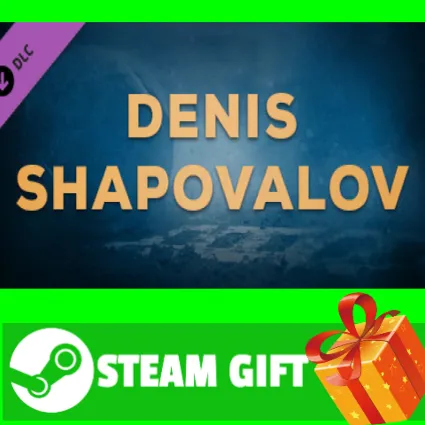 ⭐ ️ВСЕ СТРАНЫ ⭐ ️ Tennis World Tour - Denis Shapovalov