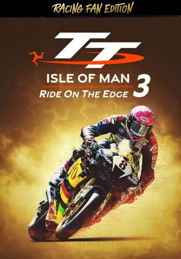 TT Isle Of Man: Ride on the Edge 3 - Ra|(Глобал)Steam