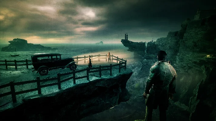 Call of Cthulhu | Xbox One & Series